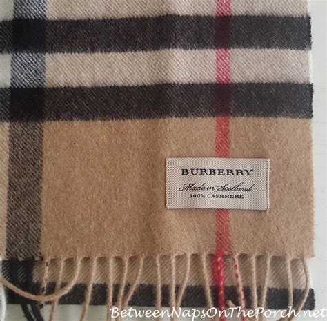 esarfa burberry originala vs fake|Burberry scarf vs real.